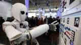 Artificial Intelligence, IoT to create 28 lakh jobs in rural India over decade, says BIF Artificial Intelligence, IoT to create 28 lakh jobs in rural India over decade, says BIF