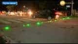 Hyderabad traffic police introduces digital signal, installs strip lights at zebra crossing