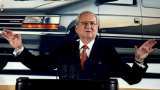 Lee Iacocca, father of Ford Mustang, dies