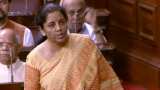 Nirmala Sitharaman tables Economic Survey: 7 per cent GDP growth predicted in FY20, oil prices seen declining Nirmala Sitharaman tables Economic Survey: 7 per cent GDP growth predicted in FY20, oil prices seen declining