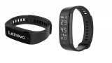 Lenovo Smart Band Cardio 2 launched in India at just Rs 1,499: Check features
