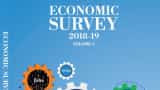 Economic Survey 2018-19 says redesign &#039;Minimum Wage System in India&#039; for alleviating poverty