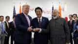 Post positive Modi-Trump meet at G20 Summit, trade officials to meet &#039;very soon&#039;