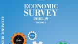 Quotes, anecdotes, mythology drive Economic Survey 2018-19