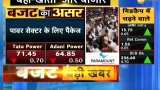 #BudgetWithZEE | &#039;Time to increase minimum public shareholding in listed companies to 35%&#039;