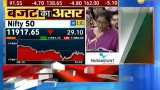 #BudgetWithZee: Nirmala Sitharaman proposes tax rebate to buy electric vehicle