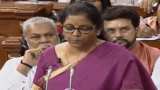 Budget 2019: PPP to help faster development of Indian Railways, says Nirmala Sitharaman Budget 2019: PPP to help faster development of Indian Railways, says Nirmala Sitharaman