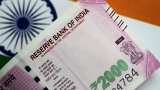 Budget 2019: India to become $3 trillion economy in FY20, says FM Nirmala Sitharaman 