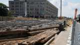 Budget 2019: Modi government to invest whopping Rs 100 lakh crore in infrastructure sector over next five years Budget 2019: Modi government to invest whopping Rs 100 lakh crore in infrastructure sector over next five years