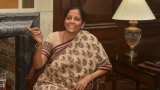 Budget 2019-Disinvestment Target: Nirmala Sitharaman eyes Rs 1.05 lakh crore in FY20 goal