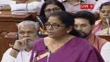 Budget 2019: Sitharaman proposes to allow foreign investors to invest in NBFC debt securities