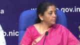 Budget 2019 in just 2 minutes: Top power points made by FM Nirmala Sitharaman
