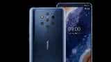 Nokia 9 to launch 5 camera smartphone in India soon