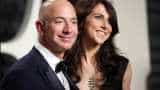 Amazon founder Jeff Bezos&#039; divorce final with $38 billion settlement: Report