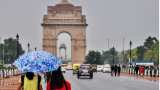 Delhi Rain Alert! Get ready for a rainy week; IMD says this 