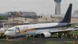 Mumbai airport shut down: All flight operations suspended at Chhatrapati Shivaji Maharaj International Airport; Railway ops unaffected Mumbai airport shut down: All flight operations suspended at Chhatrapati Shivaji Maharaj International Airport; Railway ops unaffected