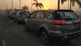Tata Motors to supply 200 units of Hexa 4-wheel drive SUV to Bangladesh Army Tata Motors to supply 200 units of Hexa 4-wheel drive SUV to Bangladesh Army