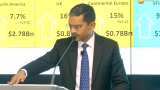 India's TCS seeks steady growth as key markets face slowdown India's TCS seeks steady growth as key markets face slowdown