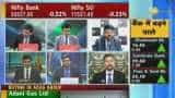 Stock Market: Expert opinion on Sensex, Nifty and Bank Nifty