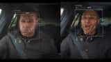 Woah! Car that keeps you HEALTHY? Jaguar Land Rover working on new tech Woah! Car that keeps you HEALTHY? Jaguar Land Rover working on new tech