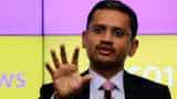 TCS Q1 beats estimates, logs Rs 8,131 cr in net profit-dividend announced; CEO highlights Business 4.0 world