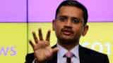 TCS Q1 beats estimates, logs Rs 8,131 cr in net profit-dividend announced; CEO highlights Business 4.0 world TCS Q1 beats estimates, logs Rs 8,131 cr in net profit-dividend announced; CEO highlights Business 4.0 world