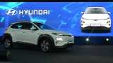 Hyundai KONA launched - India’s 1st fully electric SUV is here! Do you know these top details?
