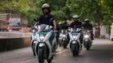 Electrifying response! Flipkart founders backed Ather drives e-scooters into Chennai; sold out till Nov!