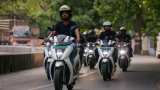 Electrifying response! Flipkart founders backed Ather drives e-scooters into Chennai; sold out till Nov! Electrifying response! Flipkart founders backed Ather drives e-scooters into Chennai; sold out till Nov!