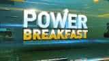 Power Breakfast: Major triggers that should matter for market today; July 10, 2019