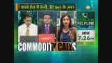 Commodity market: Is rising crude an opportunity for buying?