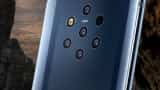 In Pics: This is how Nokia 9 Pureview with five rear cameras look like 