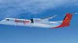 ​Horror aviation disaster: Spicejet technician dies in freak accident on Bombardier Q400 plane at Kolkata airport
