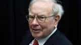 Warren Buffett donates whopping $3.6 billion to charity