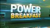 Power Breakfast: Major triggers that should matter for market today; July 11, 2019