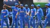 World Cup: With Virat Kohli led India out, ICC starts ticket return policy; onus on fans not to sell at higher rates World Cup: With Virat Kohli led India out, ICC starts ticket return policy; onus on fans not to sell at higher rates