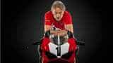 Ducati celebrates 25th anniversary of 916 with limited-edition Panigale V4 - Unveiling and others details Ducati celebrates 25th anniversary of 916 with limited-edition Panigale V4 - Unveiling and others details