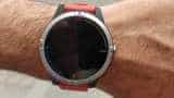 MevoFit Thrust Fitness Watch Review: A voguish gadget to help you stay fit MevoFit Thrust Fitness Watch Review: A voguish gadget to help you stay fit