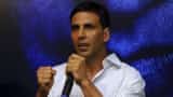 Akshay Kumar in Forbes' highest-paid celebrities list; no spot for Salman Khan this year