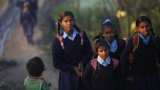 Beti Bachao, Beti Padhao: Rs 80 cr spent on girls scheme in UP last year, says Smriti Irani