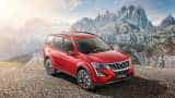Mahindra XUV500 gets Apple CarPlay - Will be available on this variant | Features, benefits Mahindra XUV500 gets Apple CarPlay - Will be available on this variant | Features, benefits
