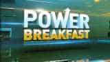 Power Breakfast: Major triggers that should matter for market today; July 12, 2019