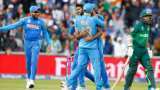 Cricket World Cup: India vs Pakistan match ball sold for whopping Rs 1.5 lakh Cricket World Cup: India vs Pakistan match ball sold for whopping Rs 1.5 lakh