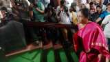 Nirmala Sitharaman speaks on two years of GST, Modi 2.0's commitment to keep fiscal deficit at 3.3% of GDP Nirmala Sitharaman speaks on two years of GST, Modi 2.0's commitment to keep fiscal deficit at 3.3% of GDP