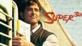 Super 30 box office collection day 1: Hrithik Roshan movie releases to 30 pct opening Super 30 box office collection day 1: Hrithik Roshan movie releases to 30 pct opening