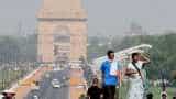IMD Monsoon forecast: No rains for next 3 days Delhi-NCR! 