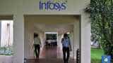 Infosys Q1 result out! Tech major posts 5.3% rise in profit at Rs 3,802 crore, raises revenue forecast 