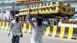 Ashadhi Ekadashi: Mumbai dabbawalas on 2-day leave for Pandharpur pilgrimage
