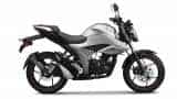 New Suzuki GIXXER motorcycle launched - Price, colours, engine, top features and more|SEE PICS New Suzuki GIXXER motorcycle launched - Price, colours, engine, top features and more|SEE PICS