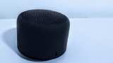 Portronics Pico review: Get loud, clear sound with this easy to carry Bluetooth speaker Portronics Pico review: Get loud, clear sound with this easy to carry Bluetooth speaker